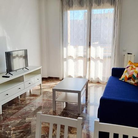 Apartamentos Zaragoza 3000 ภายนอก รูปภาพ