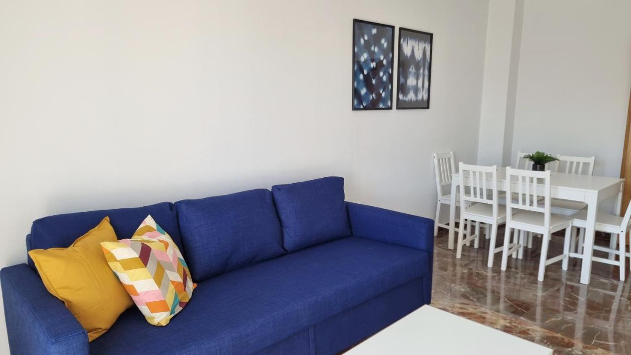 Apartamentos Zaragoza 3000 ภายนอก รูปภาพ
